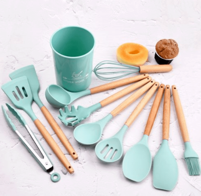 硅胶制品厂会生产哪些日常用品？看完你就知道了[今日更新]