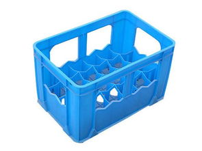 黄岩实盈模具厂 专业制造塑料啤酒箱模具，引领注塑模具新潮流